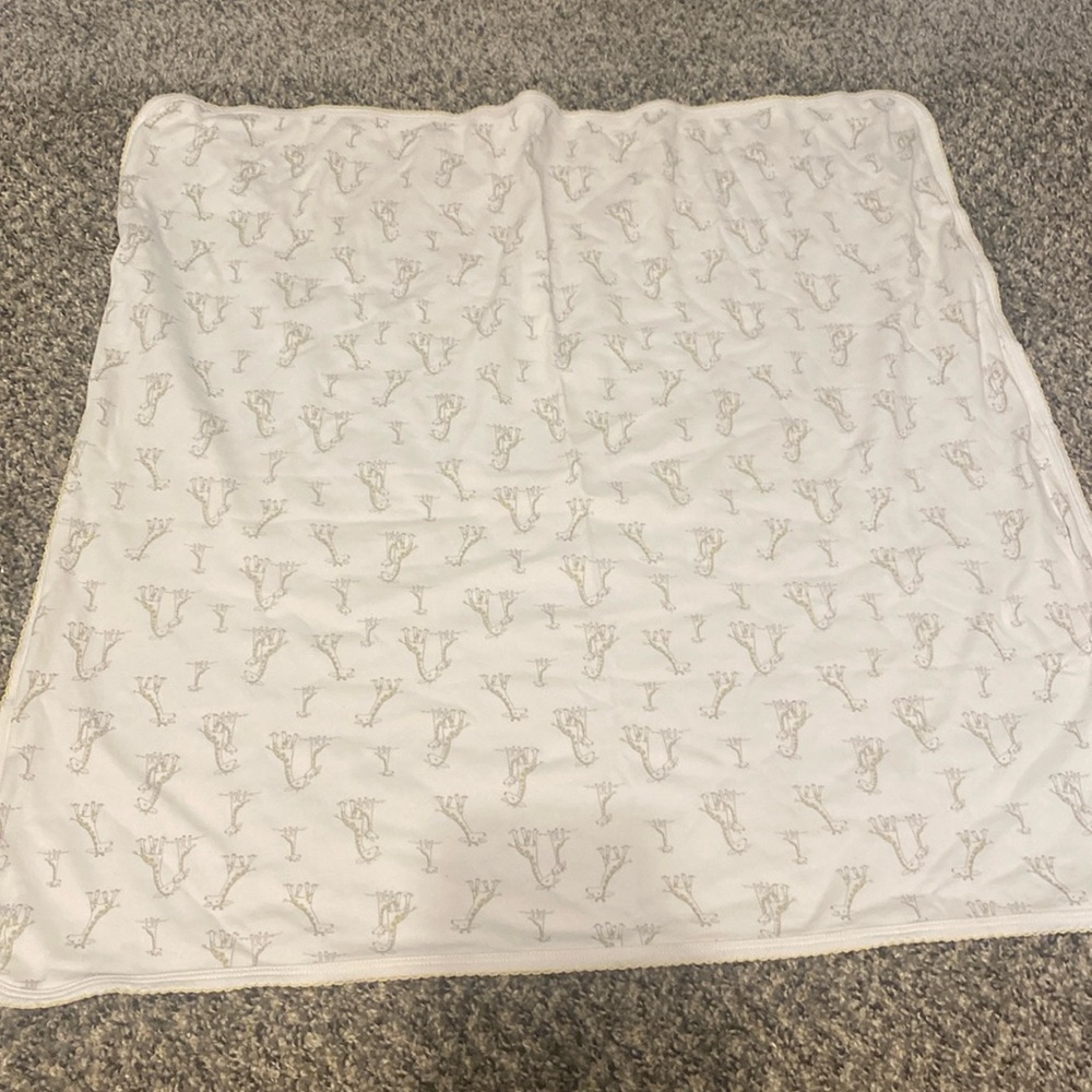 Baby Blanket